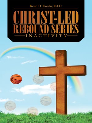 cover image of Christ-Led Rebound Series